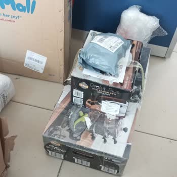 Taç Tencere Takımı Defo