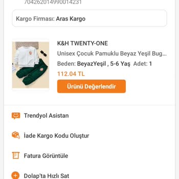 K&H Twenty-One Müşterinin Mağdur Edilmesi!