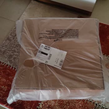 Hepsiburada Yanlış Teslim Edilen Sipariş