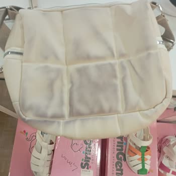 Tahtakale Spot Almış Olduğumuz Çantanın Kalitesiz Oluşu!