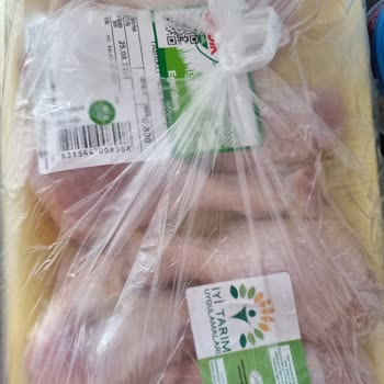 Migros Bozulmuş Ürünleri Yolluyorlar!