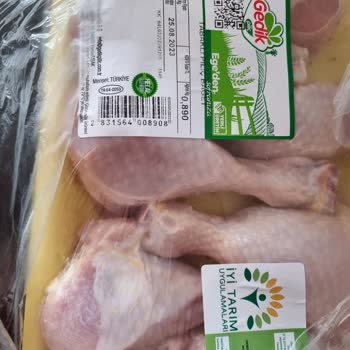 Migros Bozulmuş Ürünleri Yolluyorlar!