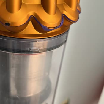 Dyson Görüntüsünde Meydana Gelen Bozukluklar İşin Ulaştım Ama Çözülmedi