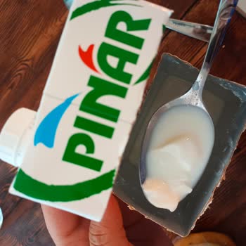 Pınar Bozuk Çıkan Süt