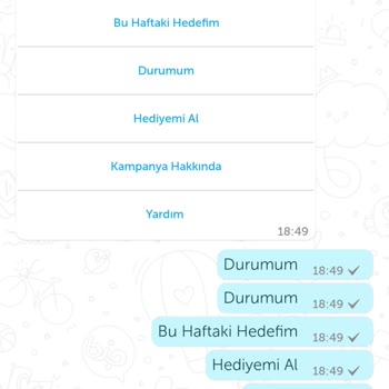 BİP Tek Tık Sorunu