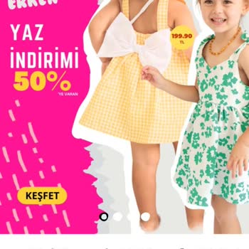 Little Honey Bunnies Müşteri Memnuniyetsiz Firma