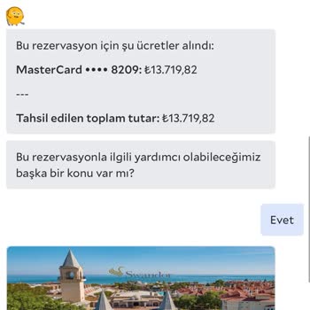 Agoda Com Da Faturadaki Tutardan Fazla Ücret Alınması