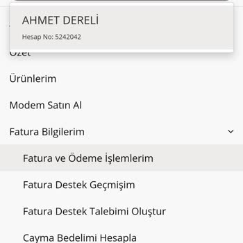Millenicom Normalden Yüksek Fiyat Faturalandırma