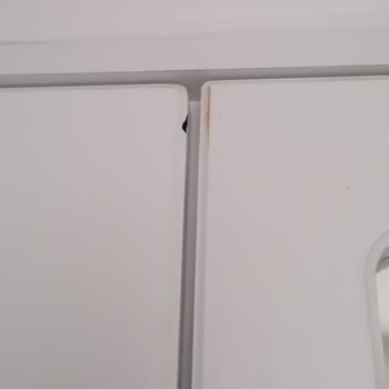 Confident AVM Kusurlu Mobilya Gönderimi ve İlgilenmemeleri