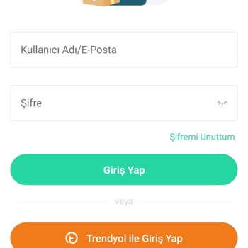 Dolap Üyelik İptal Olmuş
