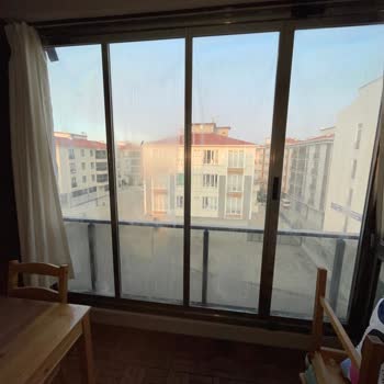Çorlu Baha Alüminyum Cam Balkon Hüsranı!