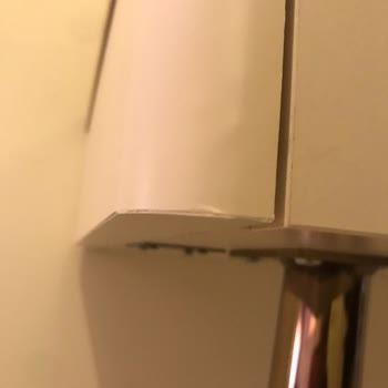 Kelebek Mobilya Defolu Ve Geç Gelen Ürünler. Hiçbir Şekilde Çözüm Üretilmemesi