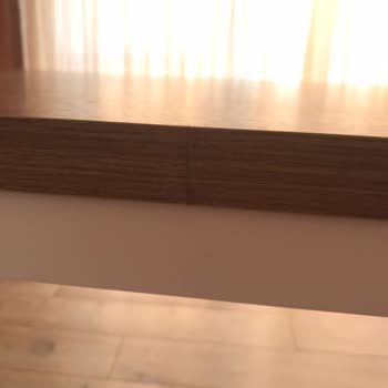 Kelebek Mobilya Defolu Ve Geç Gelen Ürünler. Hiçbir Şekilde Çözüm Üretilmemesi