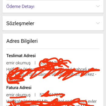 N11 Kaçak Telefon Sattı.