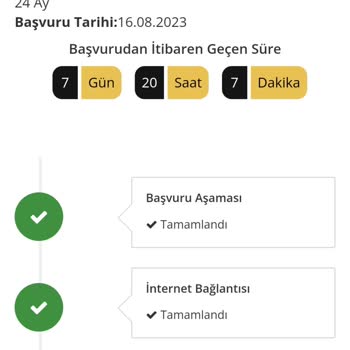 Millenicom Kurulum Mağduriyeti Gelmedikleri Gibi Haber Bile Vermediler