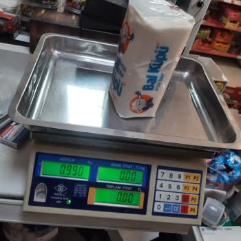 Balküpü Yüksek Seviye Haksızlık