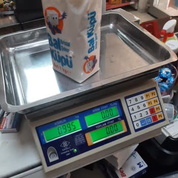 Balküpü Yüksek Seviye Haksızlık