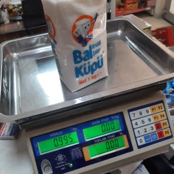 Balküpü Yüksek Seviye Haksızlık