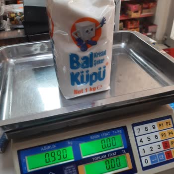 Balküpü Yüksek Seviye Haksızlık