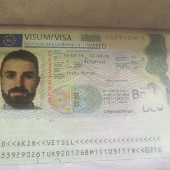 Pegasus Dış Hatlar Çalışanları