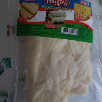 Mısırlı Gıda Örgü Peyniri Kabının Şişmesi