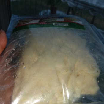 Mısırlı Gıda Örgü Peyniri Kabının Şişmesi