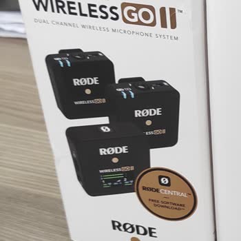 Trendyol Mikrofon İadesi Kabul Etmemeleri