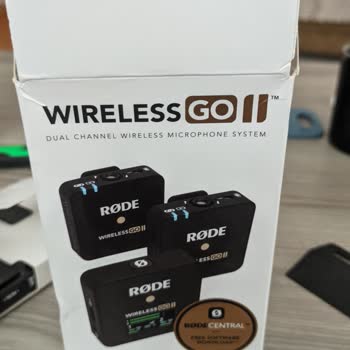 Trendyol Mikrofon İadesi Kabul Etmemeleri