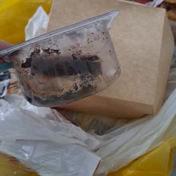 Köfteci Yusuf Ve Getir Firmaları Müşterileri Mağdur Ediyor