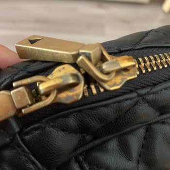 Boyner Guess Marka Çanta İadesi