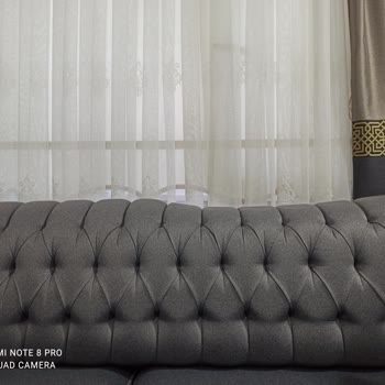 Doğtaş Mobilya Mı? Bir Daha Asla!