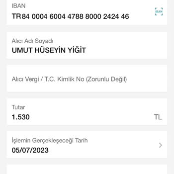 Sheintur991.com'da Mağazam Donduruldu Ve Paramı Çekemiyorum