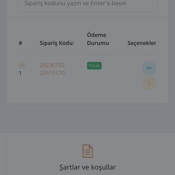 Sheintur991.com'da Mağazam Donduruldu Ve Paramı Çekemiyorum