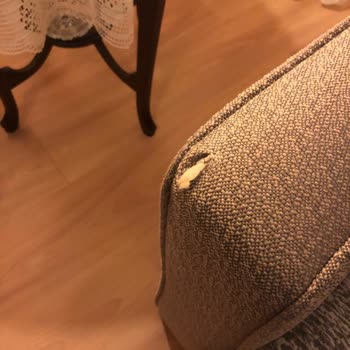 Enza Home Ayıplı Ve Eksik Ürün Gönderimi