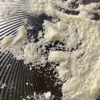 Nutricia Mamadan Kurt Cıktı