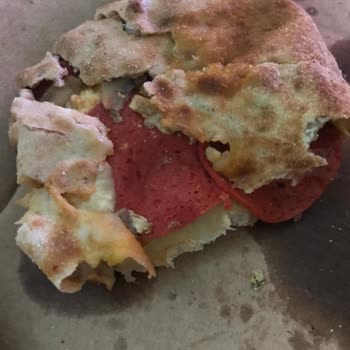 Domino's Ve Yemeksepeti İle Yaşadığım Kötü Deneyim
