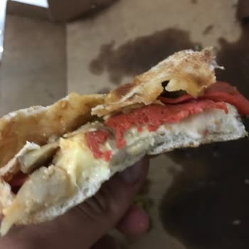 Domino's Ve Yemeksepeti İle Yaşadığım Kötü Deneyim