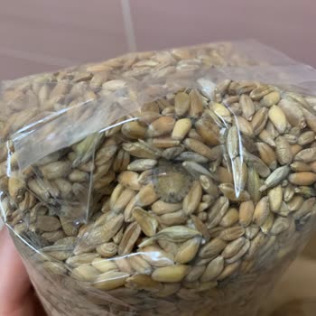 Organigiz.org Karaot Organik Doğal Diye Kurtlu Böcekli Ürün Gönderiyor