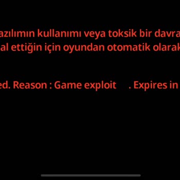 Counter Strike Ban Bloke Kaldırma
