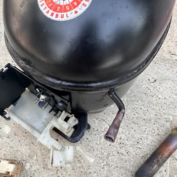 Uzunlar Teknik Servis Teknik Destek İş Terbiyesi Ve Ahlakı Olmayan Bir Şirket!