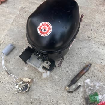 Uzunlar Teknik Servis Teknik Destek İş Terbiyesi Ve Ahlakı Olmayan Bir Şirket!