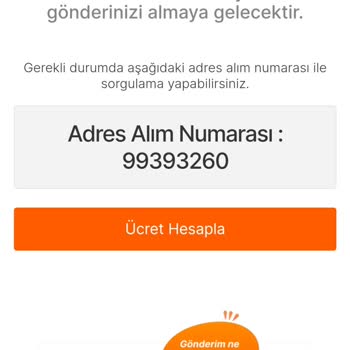 MNG Kargo Kurye Gelmiyor Kargo Getiriyor Ama Kargo Almıyor
