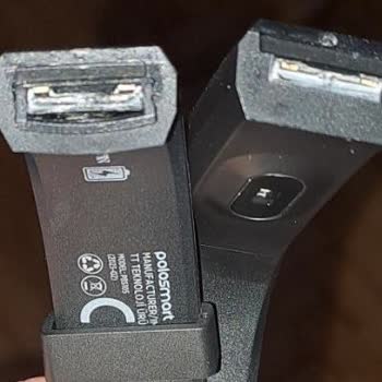 Polosmart Şarj Kordon Sıkışması