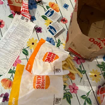 Migros Yemek Yanlış Yemek Getirdi, Çözüm 0