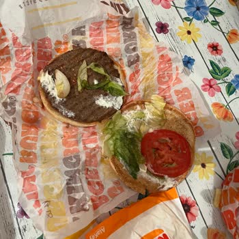 Migros Yemek Yanlış Yemek Getirdi, Çözüm 0