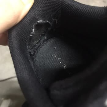 Deichmann Mağazasından Aldığımız Adidas Ayakkabının Kalitesizliği