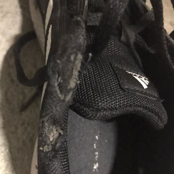 Deichmann Mağazasından Aldığımız Adidas Ayakkabının Kalitesizliği