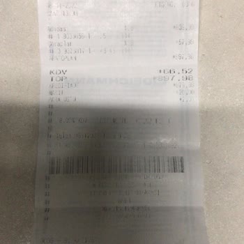 Deichmann Mağazasından Aldığımız Adidas Ayakkabının Kalitesizliği