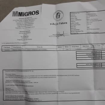 Migros Cep Telefonu Garanti