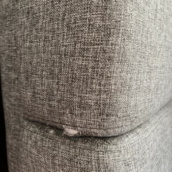 Vivense Markalı Koltuk Takımı